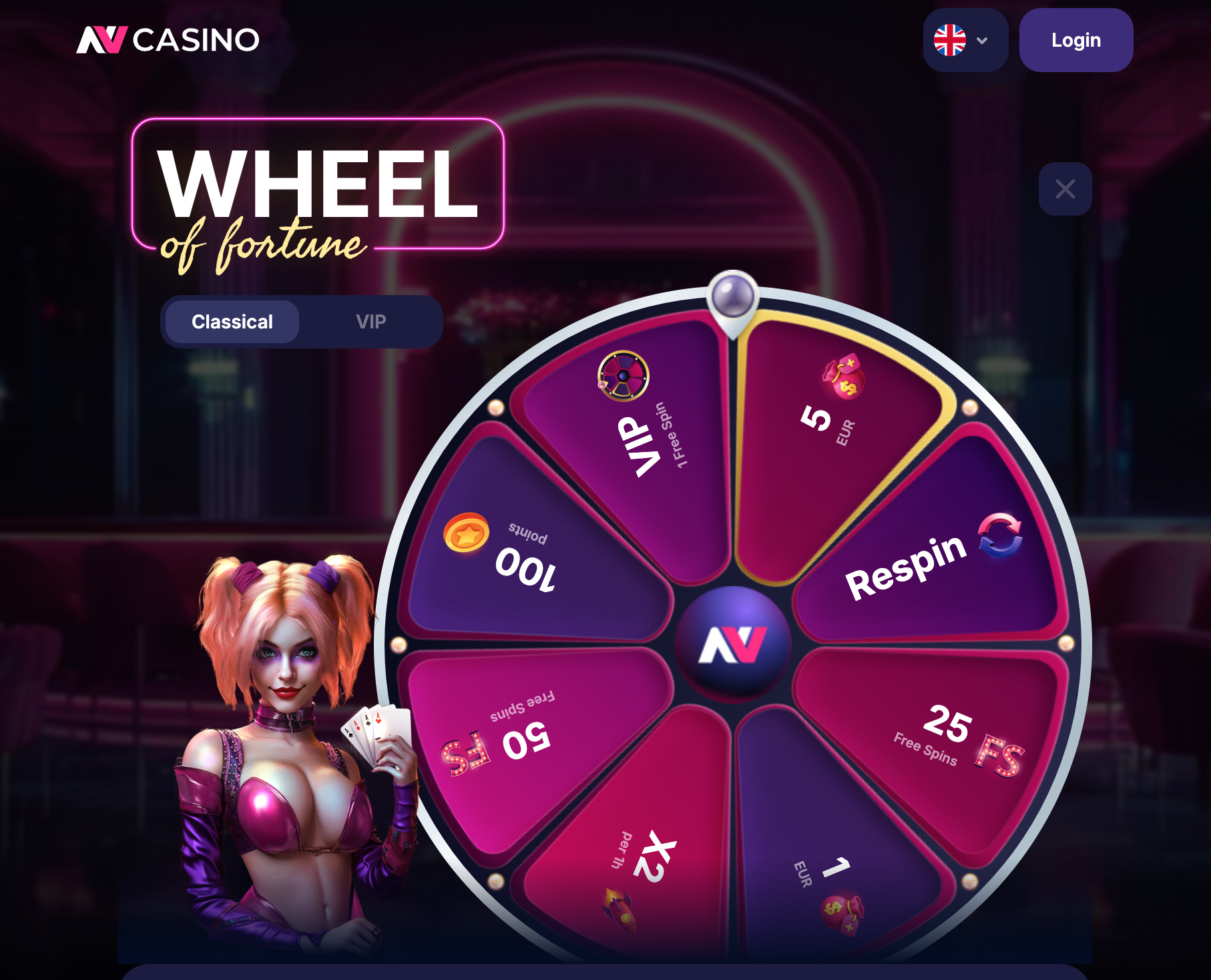 NV Casino 1